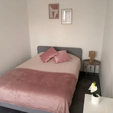 Douce Escale Lumineuse à Appartement *