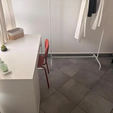 Appartement Douce Escale Lumineuse à *