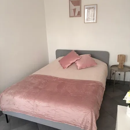 Douce Escale Lumineuse à Appartement *