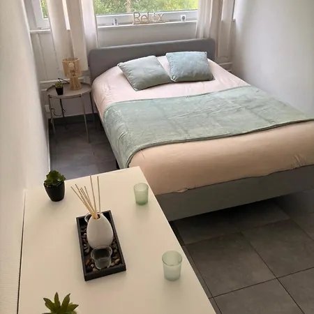 Douce Escale Lumineuse à Appartement *